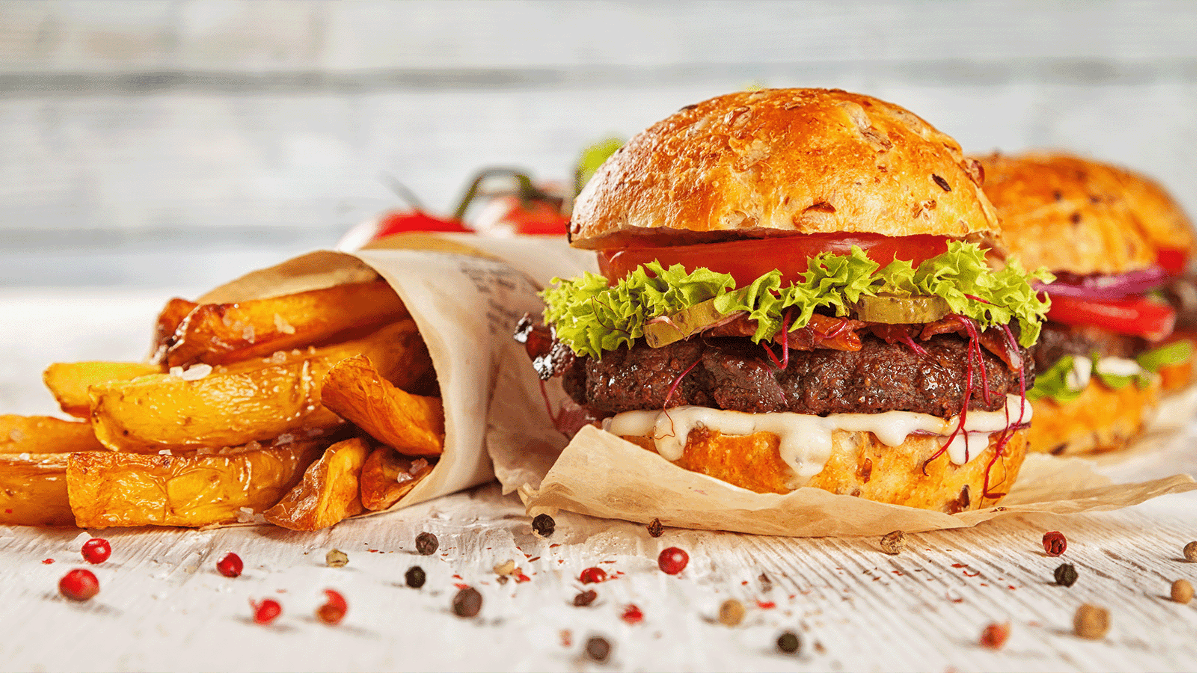 Burger Master Didcot